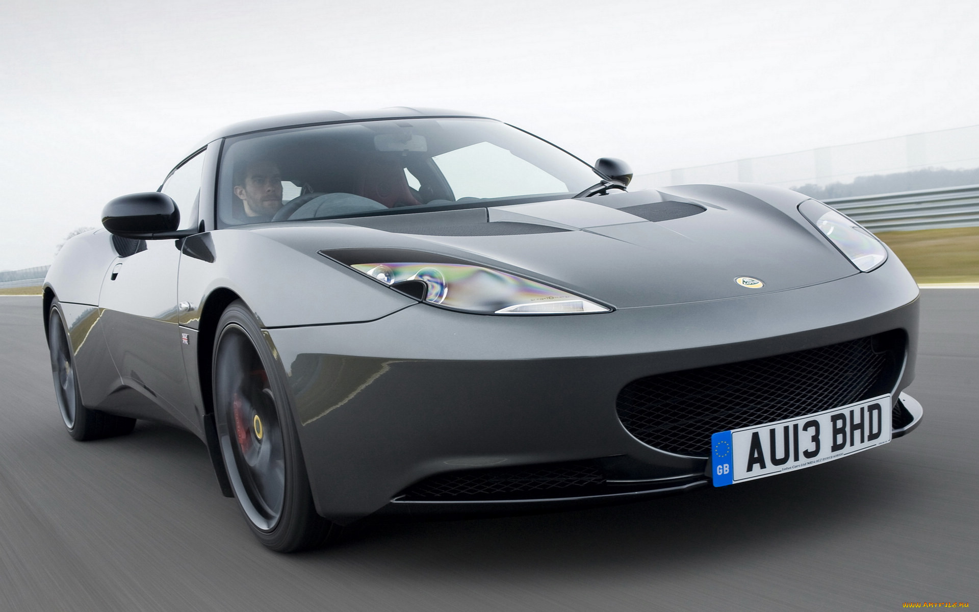 , lotus, evora, s, sport, coupe, car